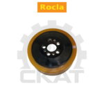Колесо ведущее Rocla SP12-16, SW10-16, REC16