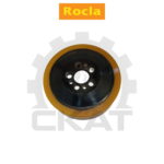 Колесо ведущее Rocla SP12-16, SW10-16, REC16