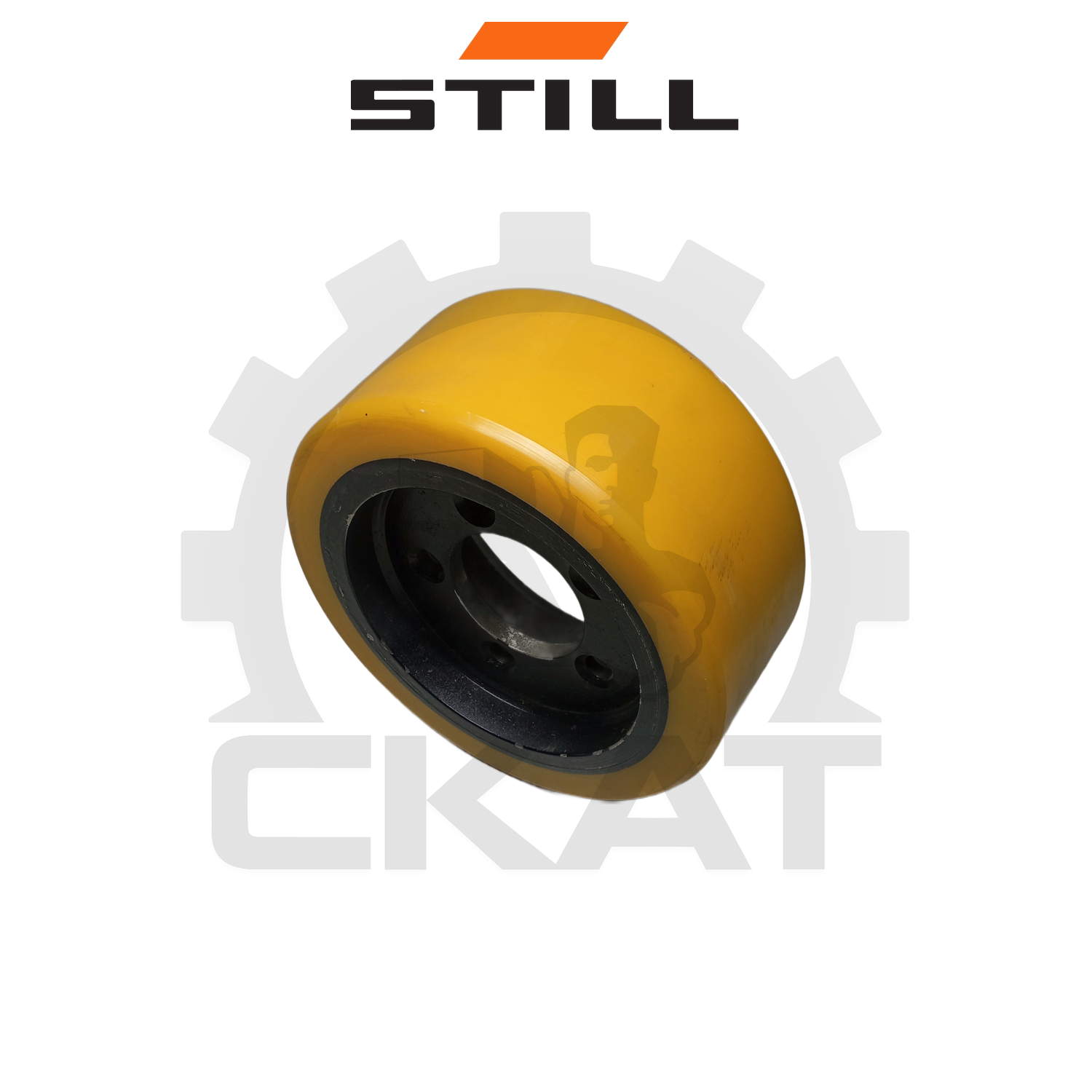 Колесо ведущее Still CS10-30, EXU-S20-24, EXD-S20 Колесо ведущее Still CS10-30, EXU-S20-24, EXD-S20