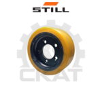 Колесо ведущее Still CS10-30, EXU-S20-24, EXD-S20