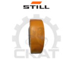 Колесо ведущее Still EGU/EXU16-20, EGV14, EGD16