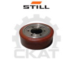 Колесо ведущее Still EGV-S12-16, ECU14-30