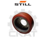 Колесо ведущее Still EGV-S12-16, ECU14-30