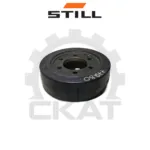 Колесо ведущее Still EGV-S12-16, ECU14-30