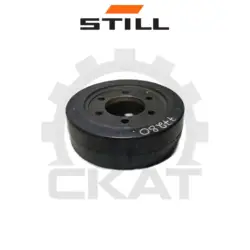 Колесо ведущее Still EGV-S12-16, ECU14-30