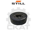 Колесо ведущее Still EGV-S12-16, ECU14-30