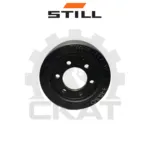 Колесо ведущее Still EGV-S12-16, ECU14-30