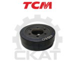 Колесо ведущее TCM SP125