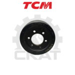 Колесо ведущее TCM SP125