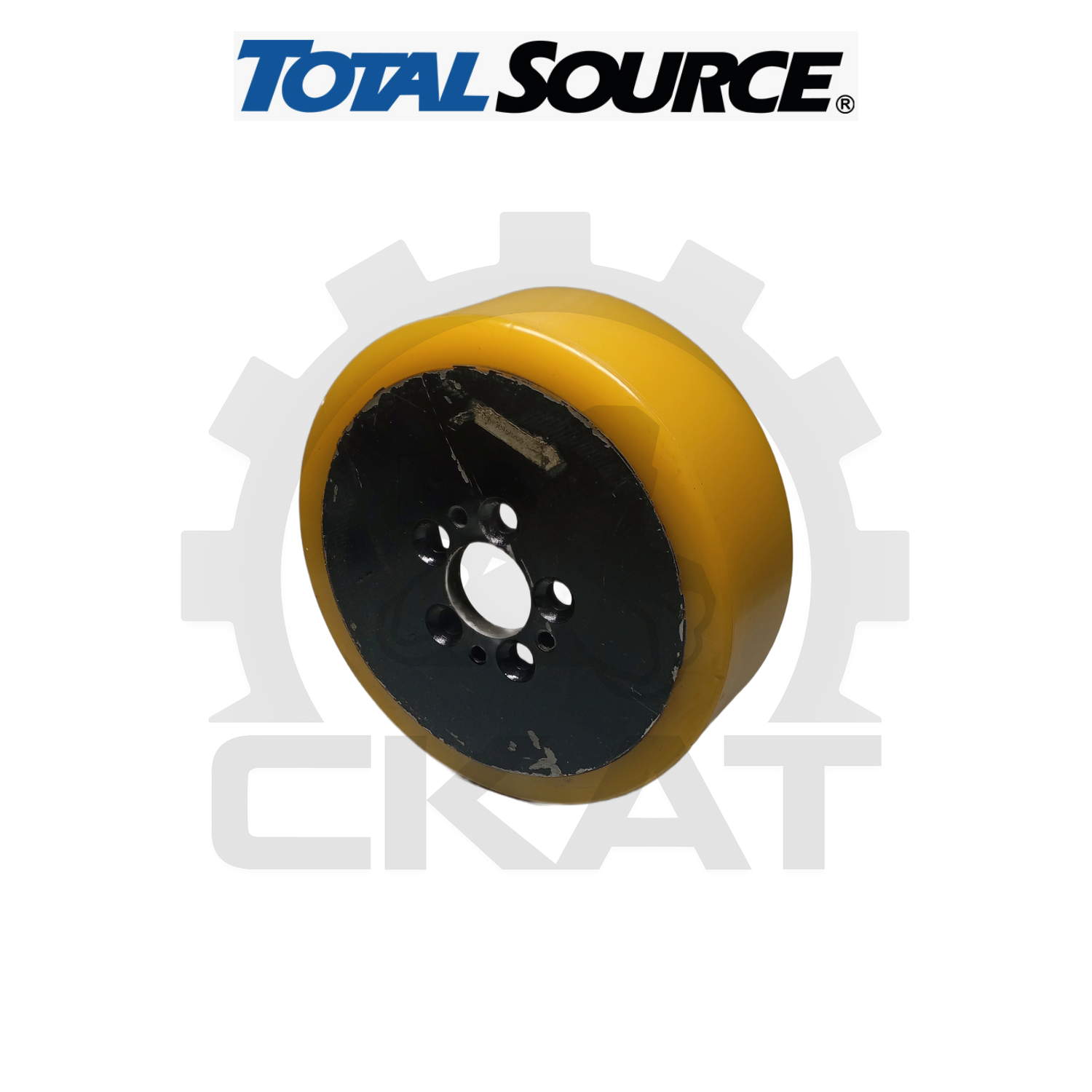 Колесо ведущее Total Source (13503461)