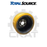 Колесо ведущее Total Source (13503461)