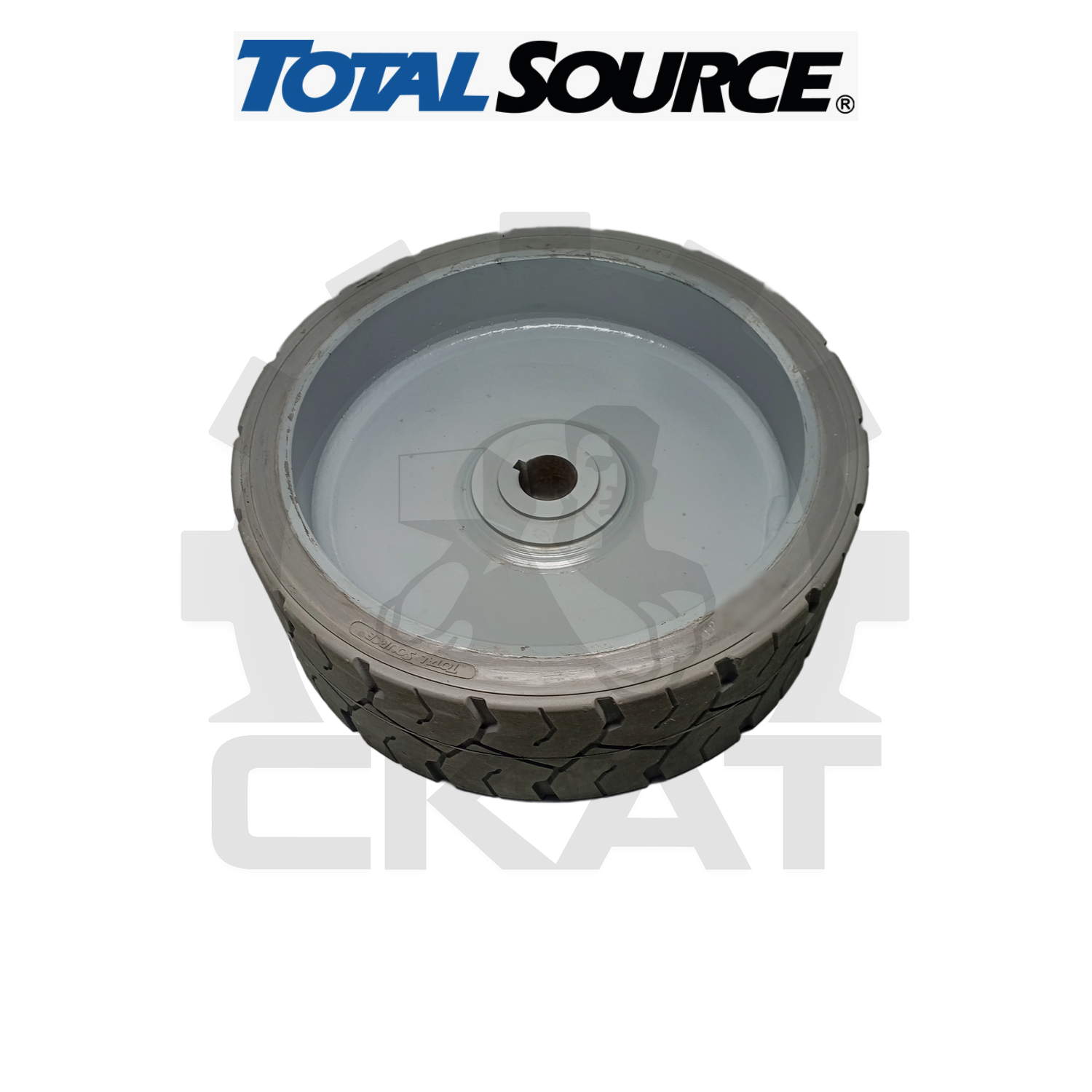 Колесо ведущее Total Source (14149054), шпоночное