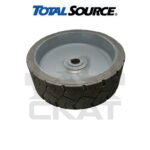 Колесо ведущее Total Source (14149054), шпоночное