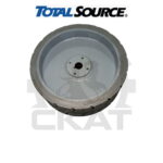 Колесо ведущее Total Source (14149054), шпоночное