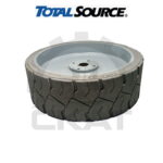 Колесо ведущее Total Source (14149054), шпоночное