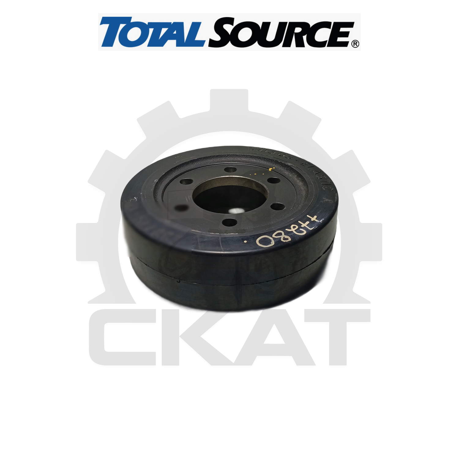 Колесо ведущее Total Source (14706896)