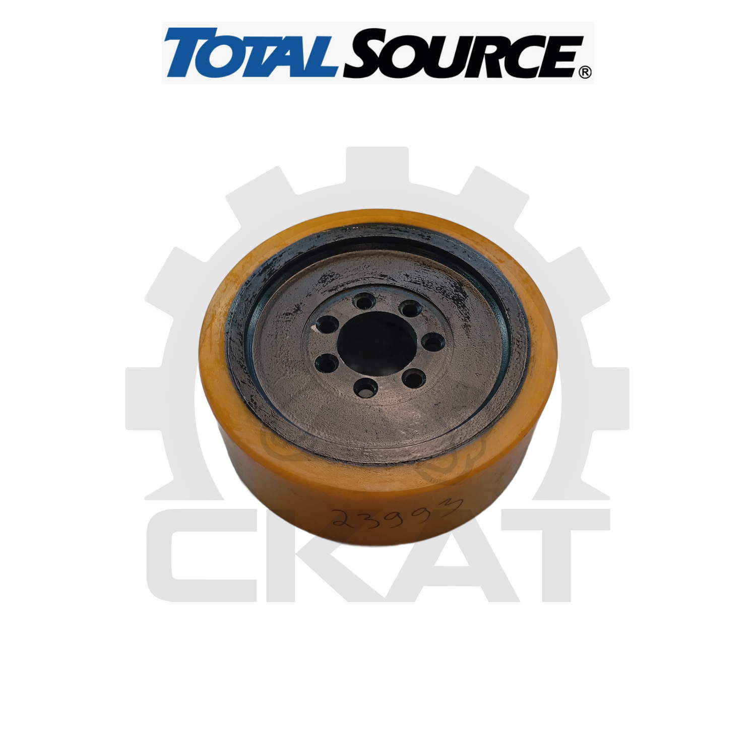 Колесо ведущее Total Source (2672335)