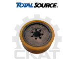 Колесо ведущее Total Source (2672335)