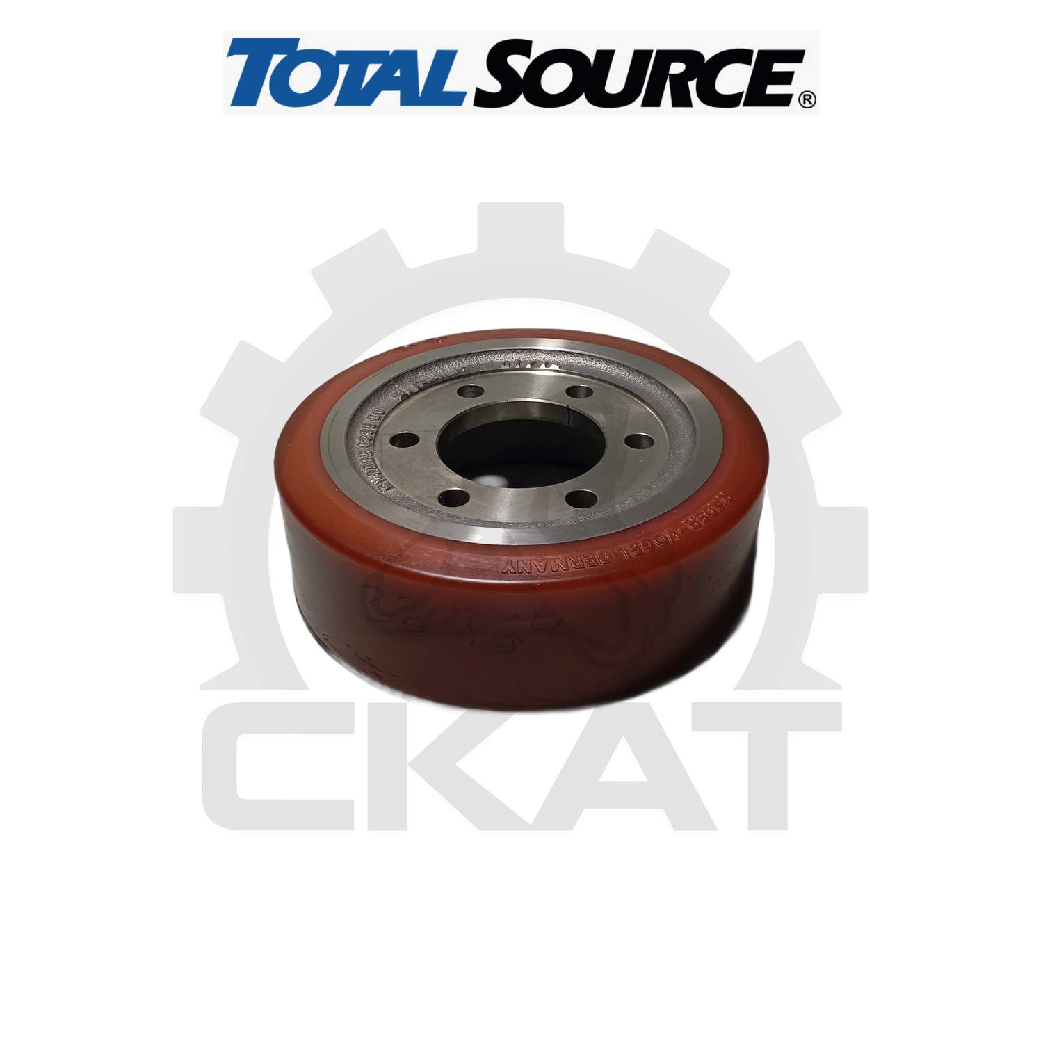 Колесо ведущее Total Source (3553504)