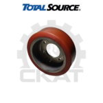 Колесо ведущее Total Source (3553504)