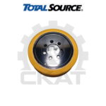 Колесо ведущее Total Source (3857210)