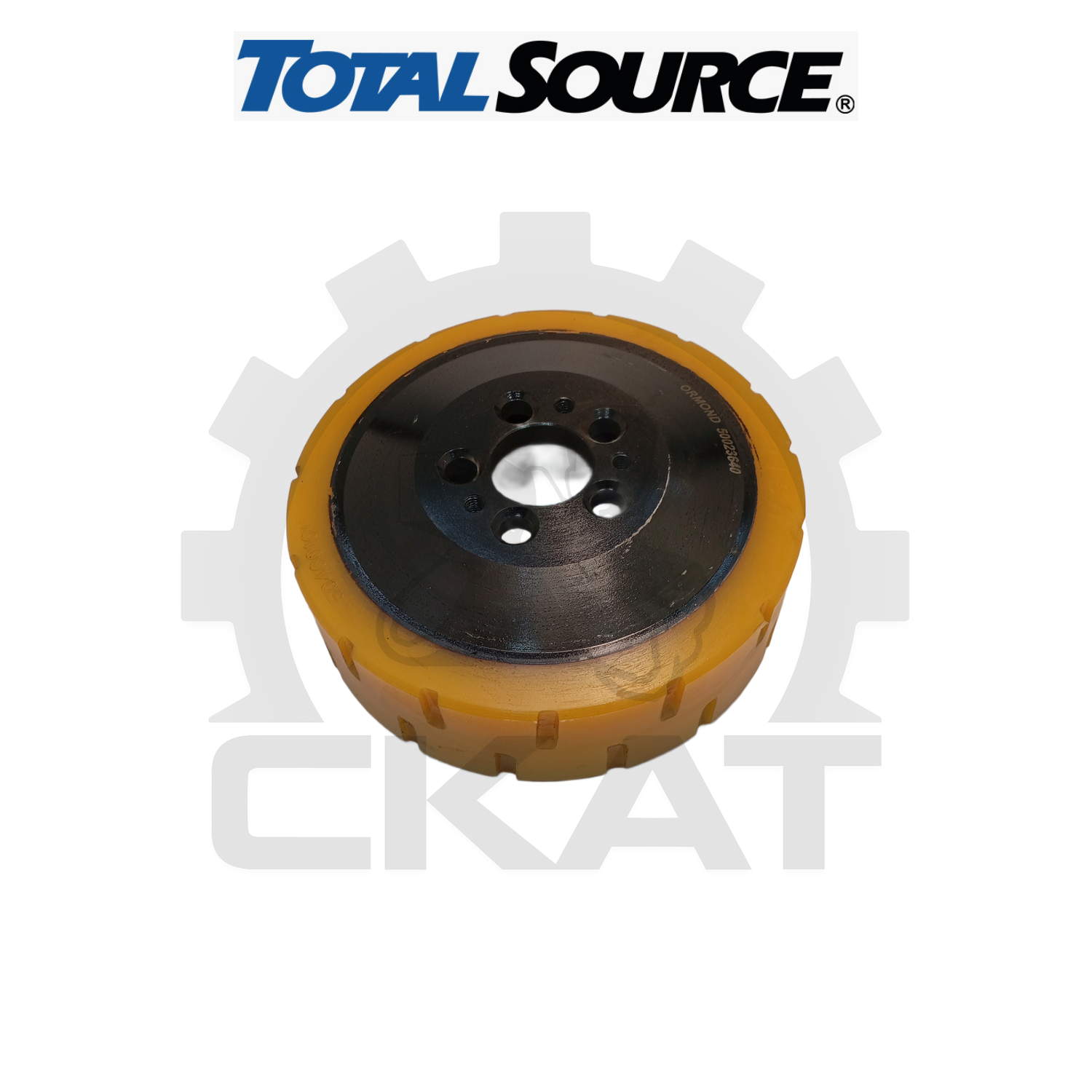 Колесо ведущее Total Source (4395448) Колесо ведущее Total Source (4395448)