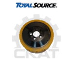 Колесо ведущее Total Source (4395448)