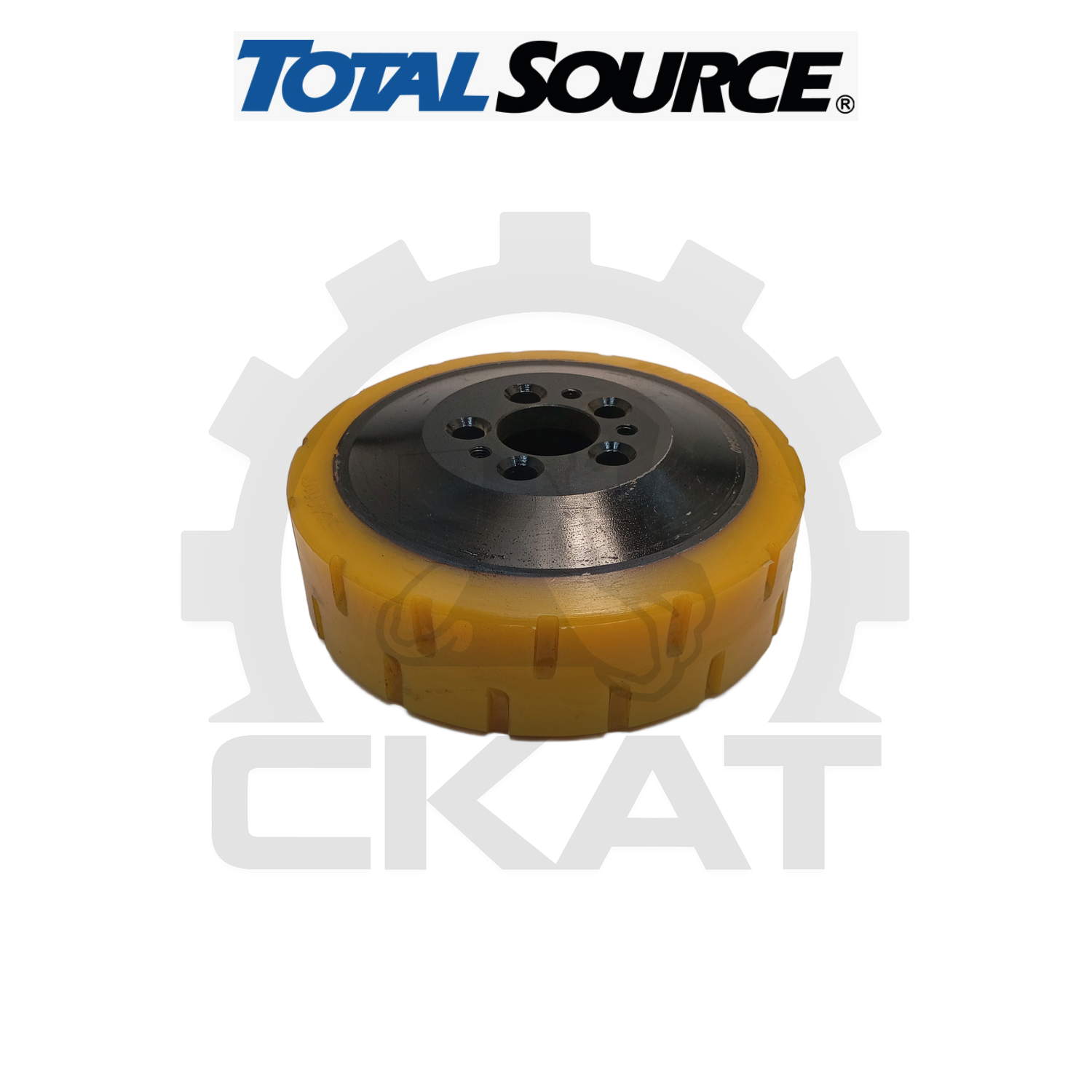 Колесо ведущее Total Source (4395448) Колесо ведущее Total Source (4395448)