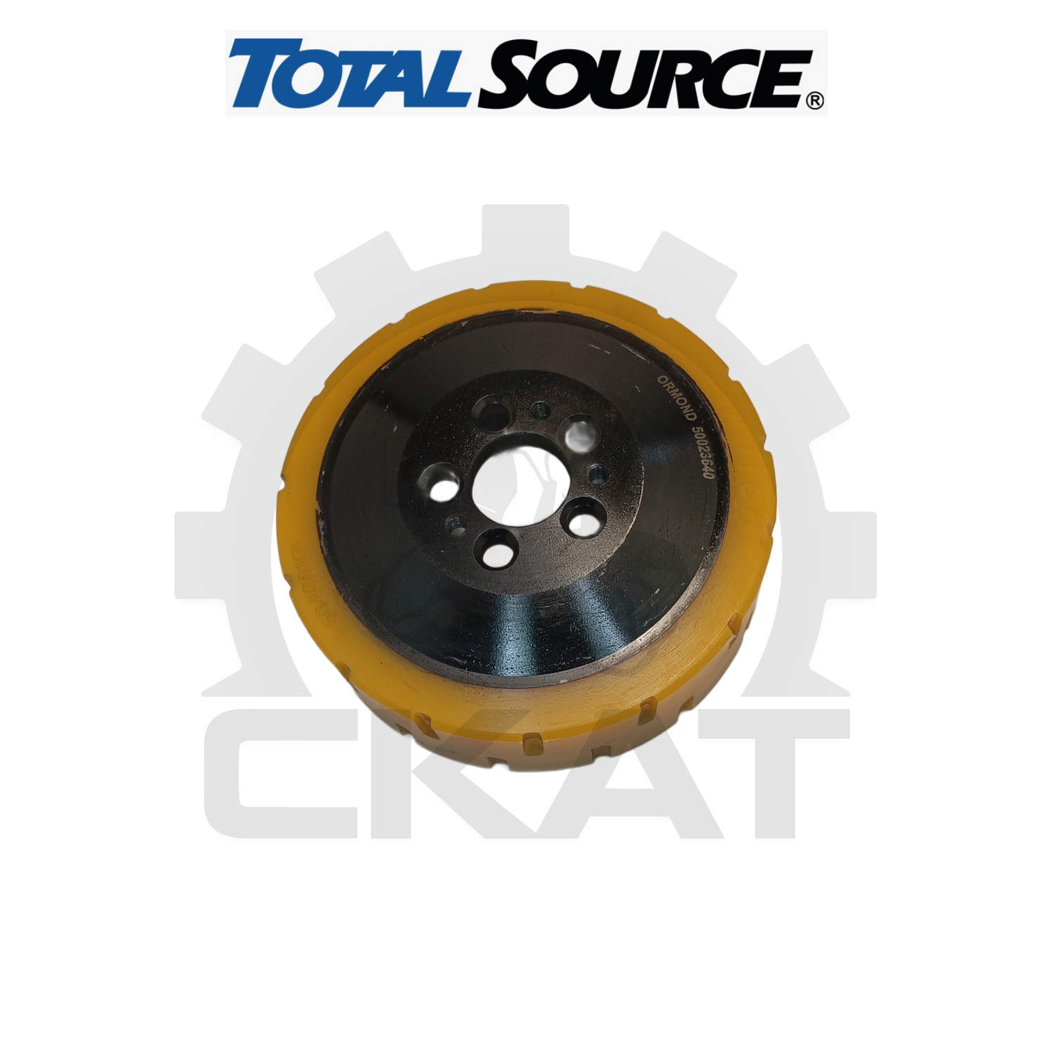 Колесо ведущее Total Source (4395448)