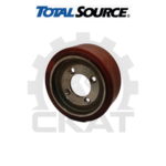 Колесо ведущее Total Source (5861805)