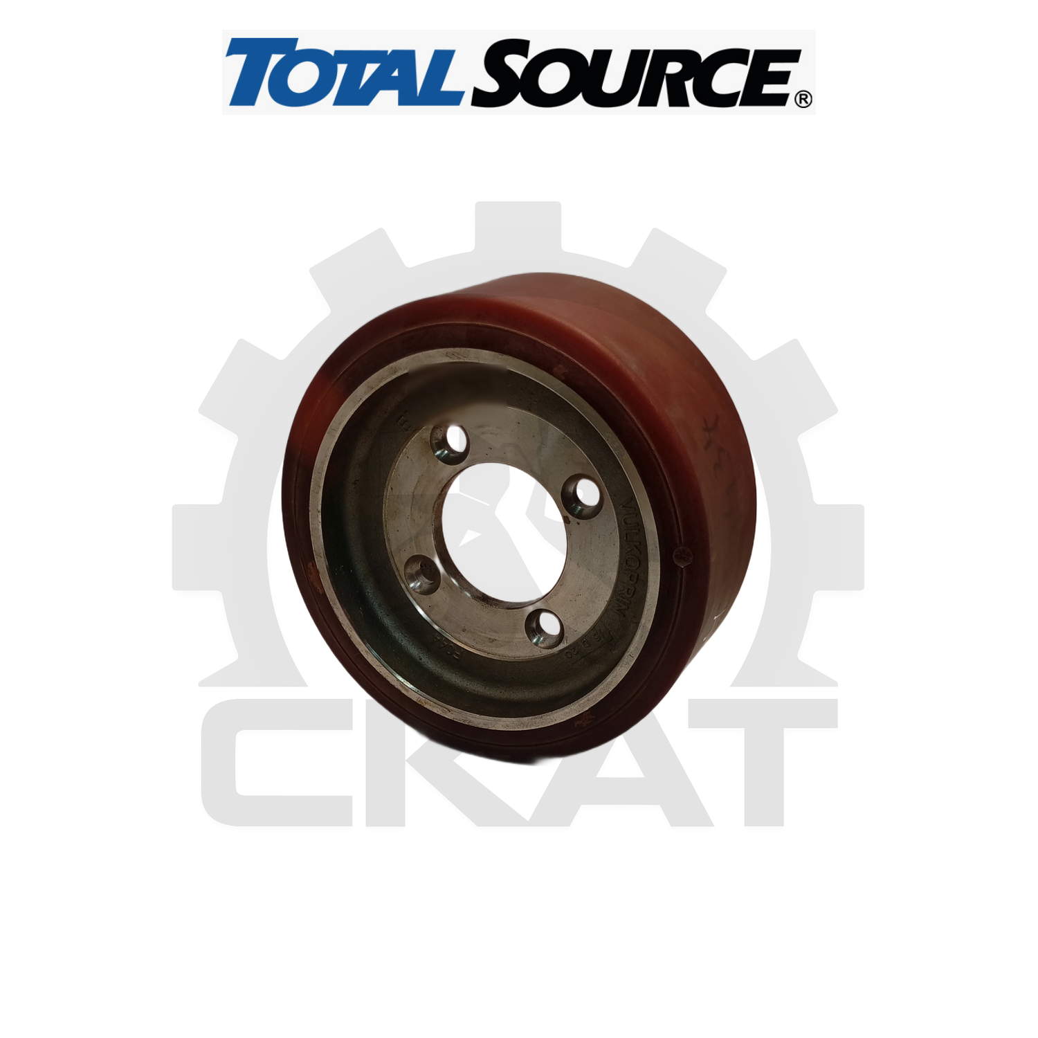 Колесо ведущее Total Source (5861805)