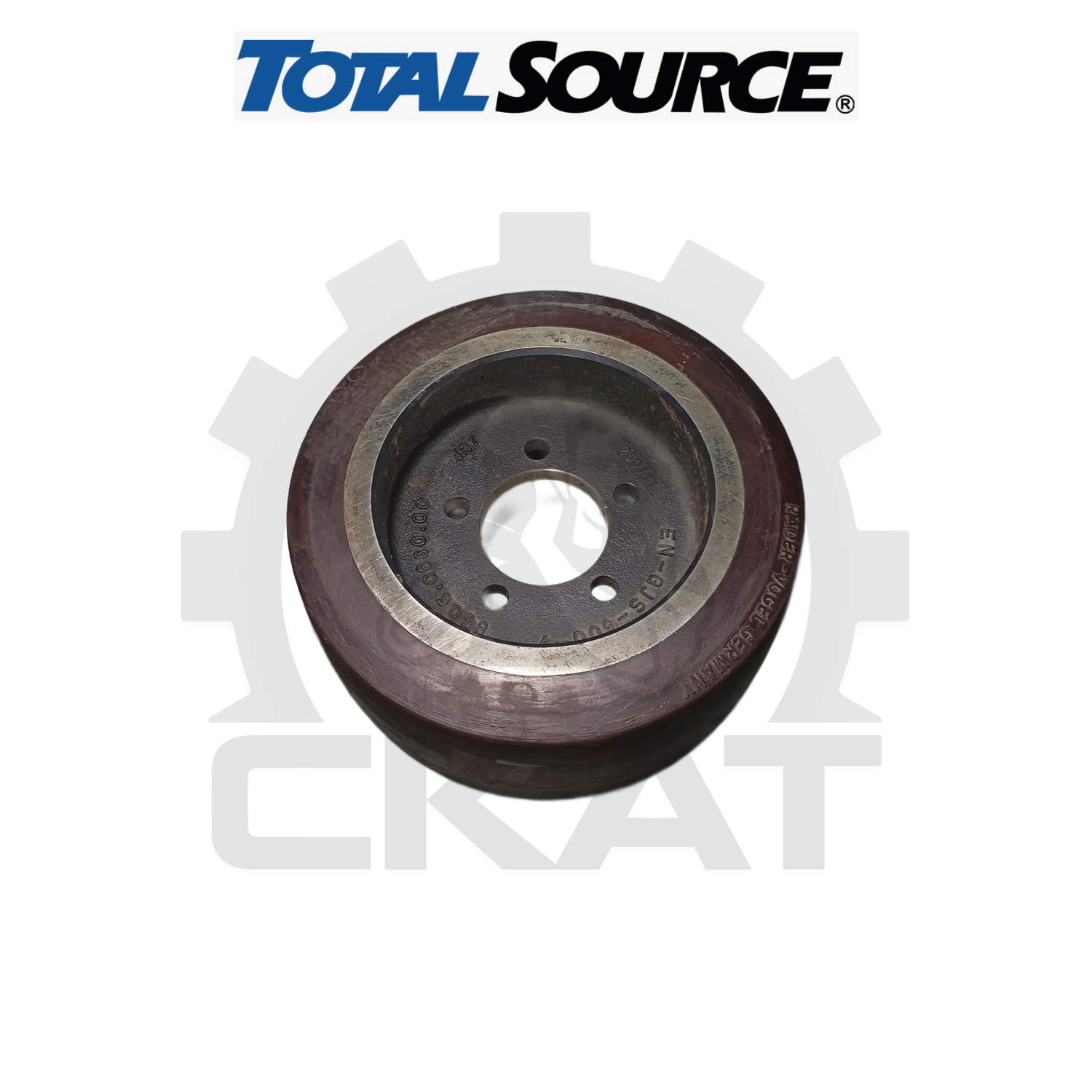 Колесо ведущее Total Source (8448691)