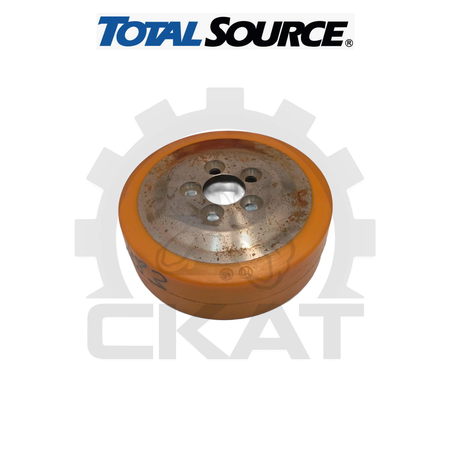 Колесо ведущее Total Source (8550756)
