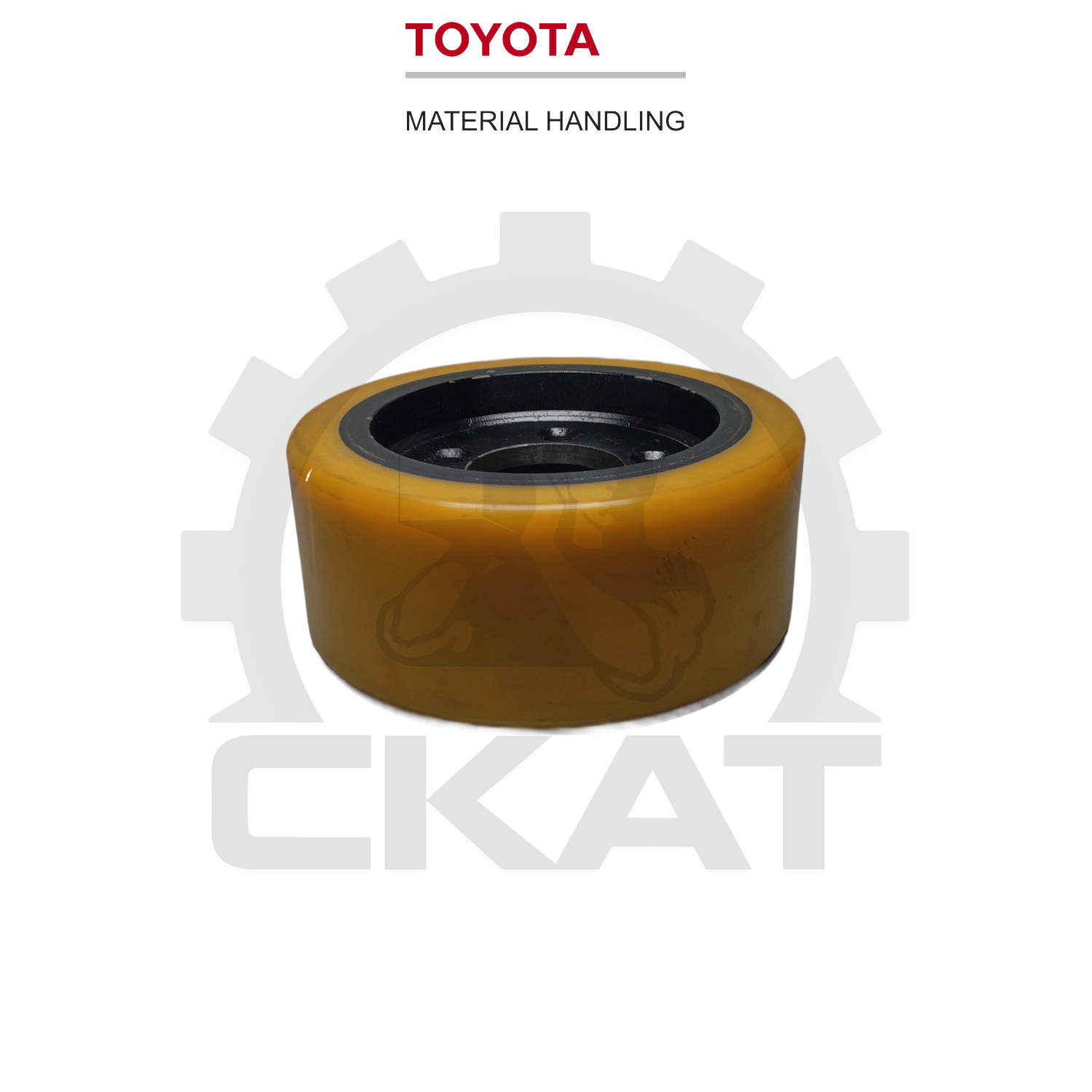 Колесо ведущее Toyota-BT OSE100-250, LPE240, LRE/LSE200 Колесо ведущее Toyota-BT OSE100-250, LPE240, LRE/LSE200