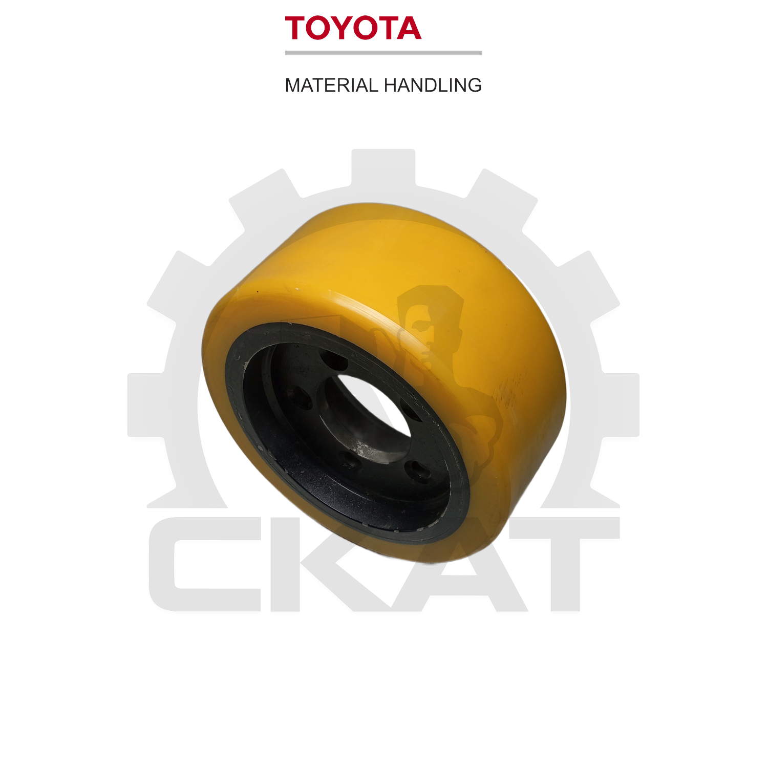 Колесо ведущее Toyota-BT OSE100-250, LPE240, LRE/LSE200 Колесо ведущее Toyota-BT OSE100-250, LPE240, LRE/LSE200