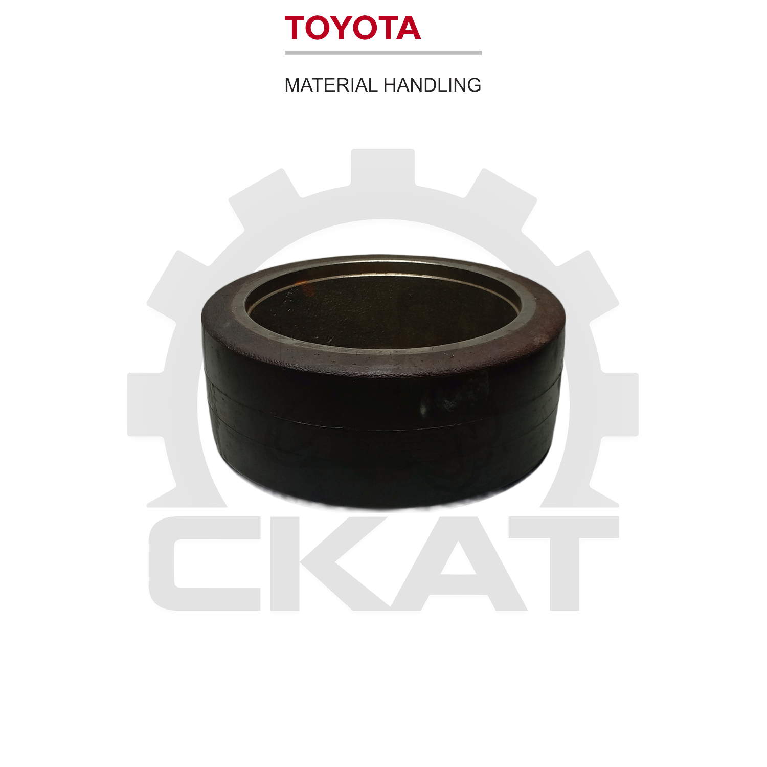Колесо ведущее Toyota-BT RRE3 Колесо ведущее Toyota-BT RRE3