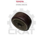 Колесо ведущее Toyota-BT RRE3