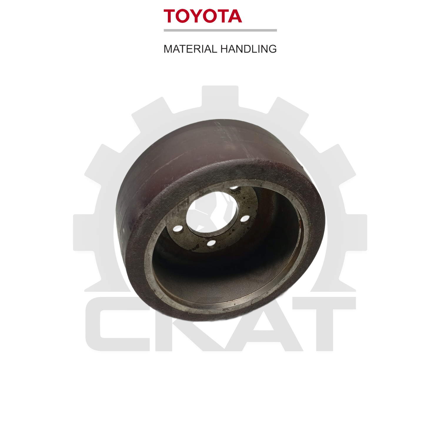 Колесо ведущее Toyota-BT RRE3 Колесо ведущее Toyota-BT RRE3