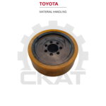 Колесо ведущее Toyota-BT VCE 125-150, FRE270