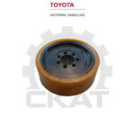 Колесо ведущее Toyota-BT VCE 125-150, FRE270