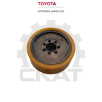 Колесо ведущее Toyota-BT VCE 125-150, FRE270