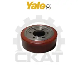 Колесо ведущее Yale MS12-15X