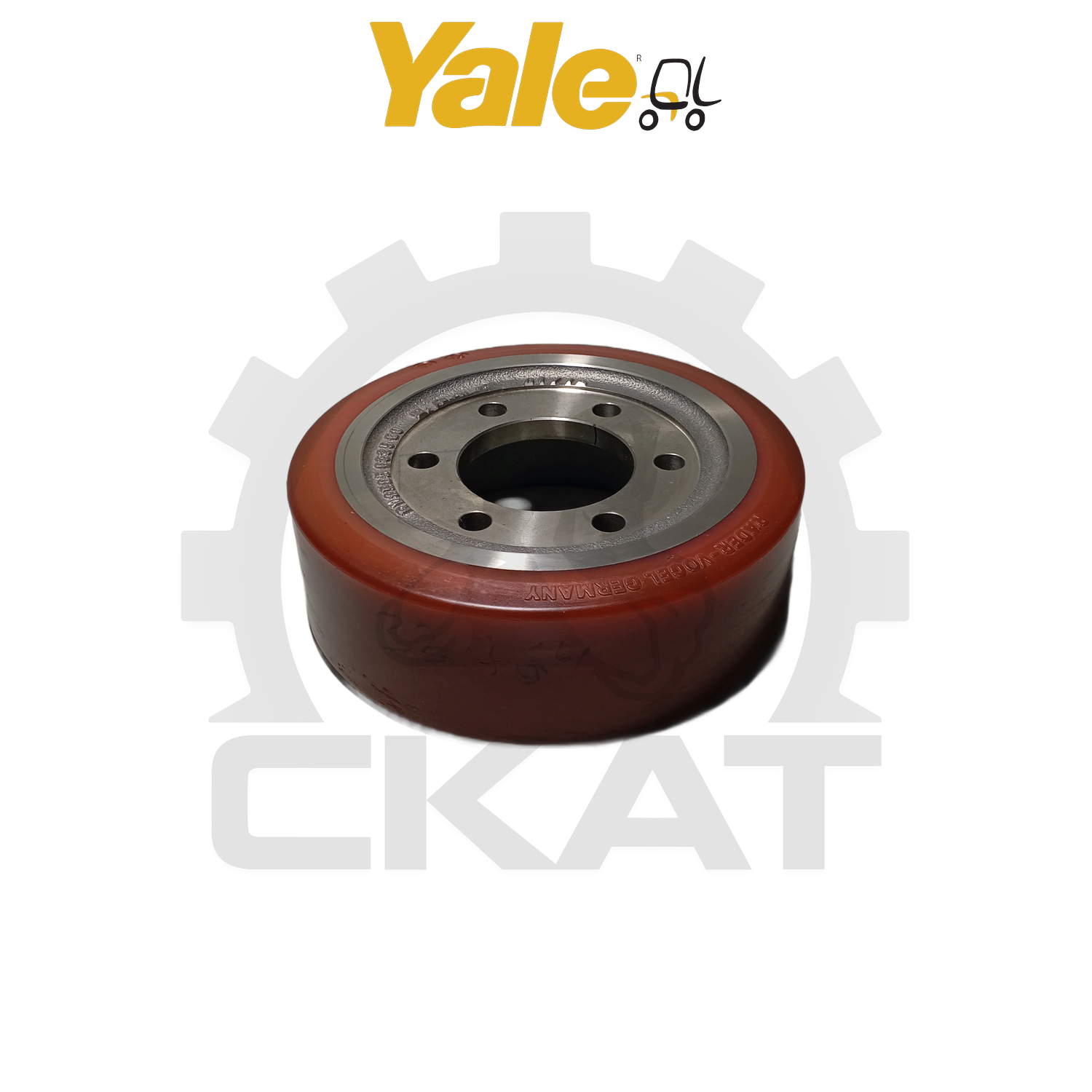 Колесо ведущее Yale MS12-15X