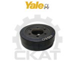 Колесо ведущее Yale MS12-15X
