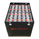 Наклейка КРЮК обозначение точки крепления JAC CBD20-30, CDD12-16