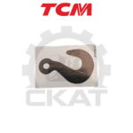 Наклейка КРЮК обозначение точки крепления TCM SP125, FR/FRB14-25