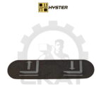 Наклейка правая на переключатель рукояти управления Hyster P1.3-3.0, S1.00-1.60