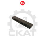 Отбойник резиновый BT RS150 Radioshuttle