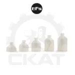 Поплавок системы долива воды АКБ, высота 24мм, BFS GmbH