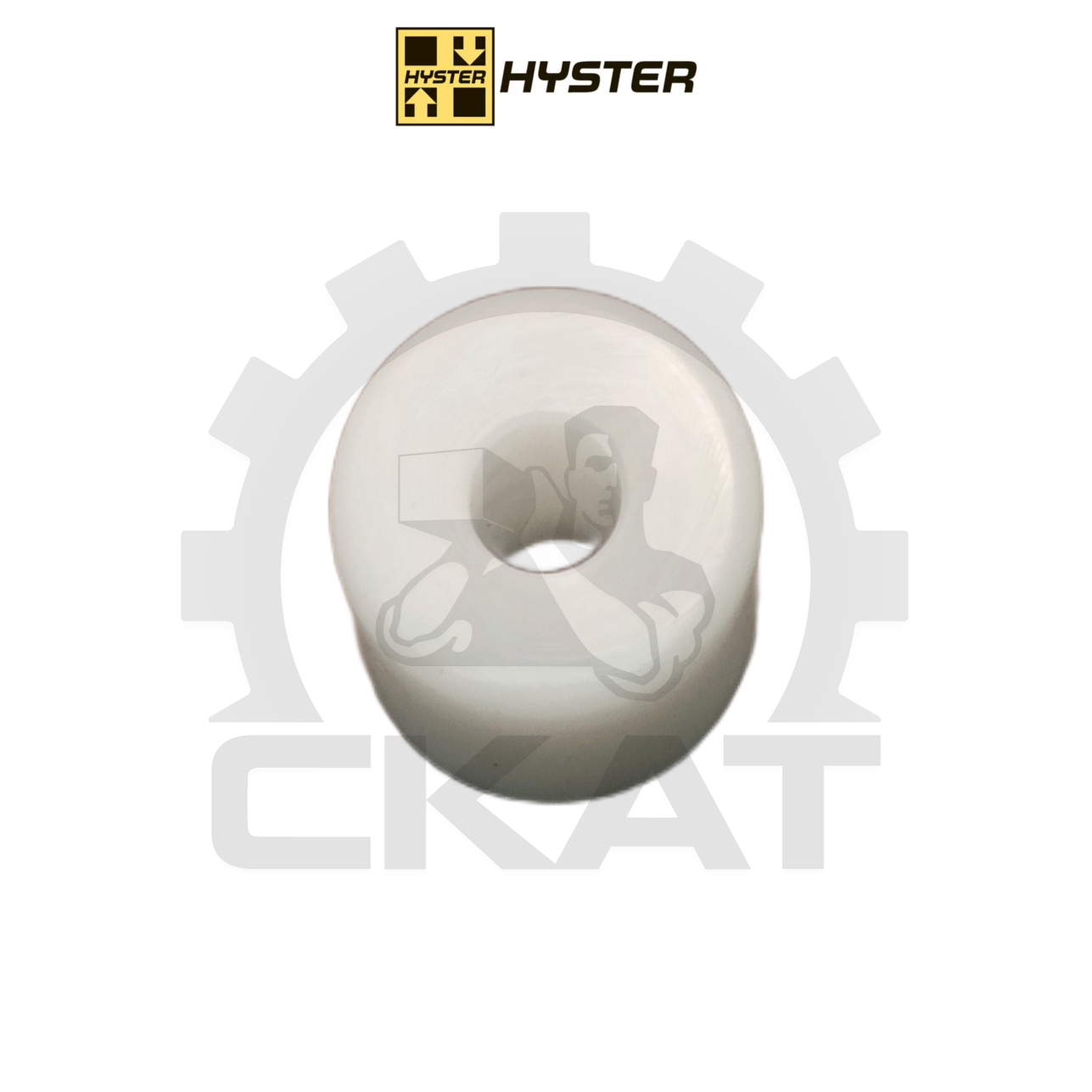 Ролик рычага педали акселератора Hyster H2.0-3.5XT
